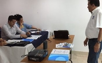 Áreas de Piscinas SAS