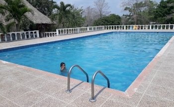 Centro Recreacional San Francisco Morroa