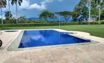 Piscina Virtual