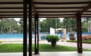 Piscina Gemelas