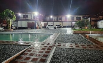 Finca Hotel Piscinando