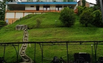ECO HOTEL PARAISO REAL