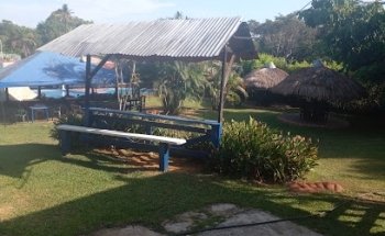 Estadero La Finca
