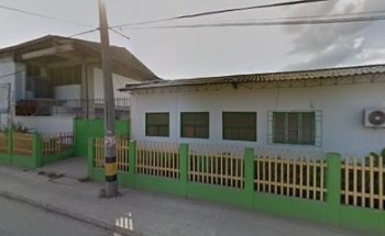 Aguas de el Bagre S.A E.S.P.
