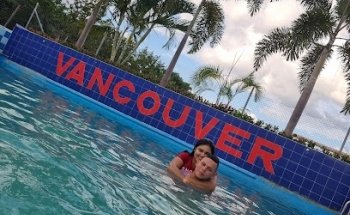 Centro Recreacional VANCOUVER