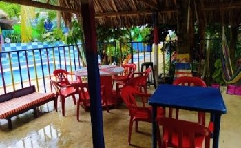 centro recreacional donde Yudis