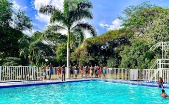 PARQUE RECREACIONAL EL CERRITO