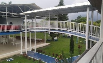 Finca Getsemani