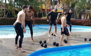 Balneario MAOS