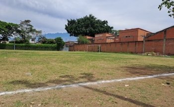 Unidad Recreativa El Diamante