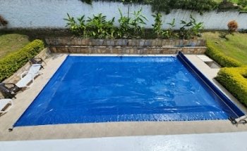 CARP POOL COLOMBIA