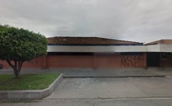 Centro De Recreación Prados De Oriente