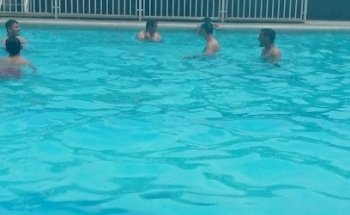 Unidad Recreativa los Delfines