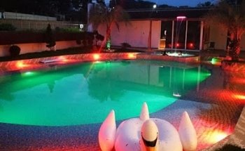 Aguas y accesorios