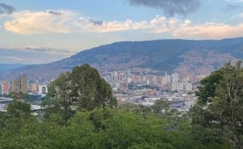 Parque de Toboganes