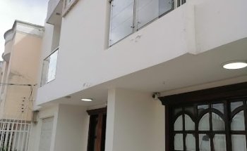 GIMNASIO OLIMPICO BARRANQUILLA