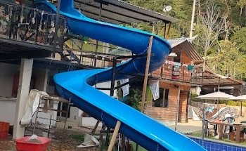 Parques y Piscinas