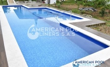 AMERICAN POOL LINERS S.A.S