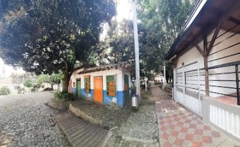Inder - Sede El Alto De Los Sueños
