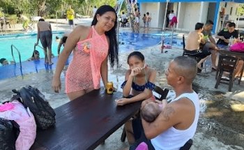 Maria Dayana Centro Recreacional