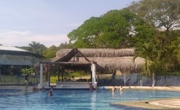 Centro Recreacional Los Naranjos