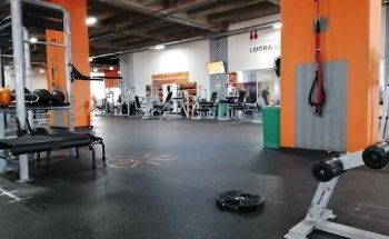 Bodytech Antares (Gran Plaza)