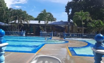 Centro Recreacional Fortaleza