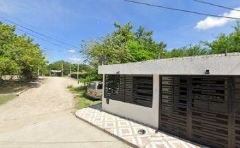 Piscina Los Prados