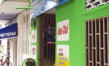 Pisciquimicos