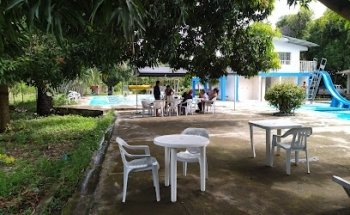 Centro Vacacional Paraiso Campestre