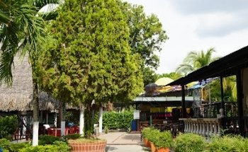 Villa Palmera Espinal