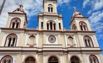 Parque Castañeda