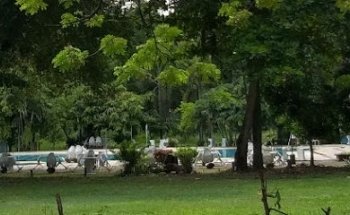 Parque Deportivo Naranjos