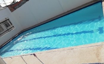 piscina el Manantial