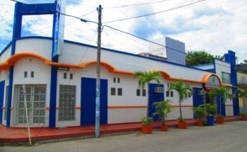 Hotel Bucaros
