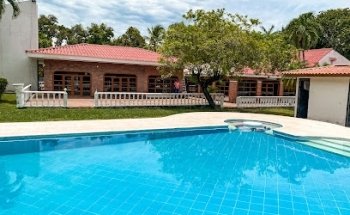 Finca La Palmira