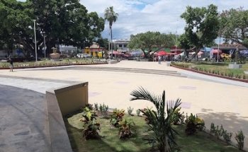 Parque Mitológico