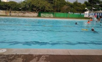 Piscina Olímpica Girardot