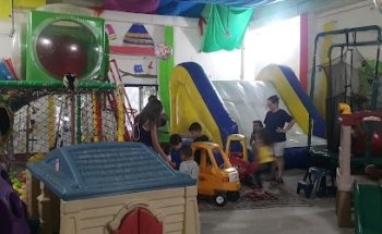 Juegos Infantiles