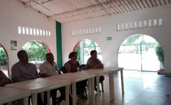 Centro recreacional Universidad Amazonia