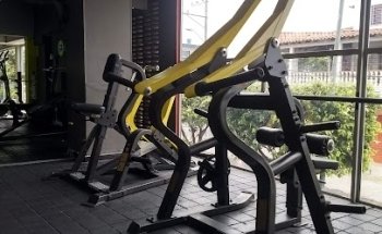 Fitness People Provenza