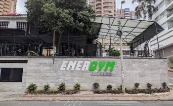 Energym Club