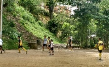 Club Social El Limoncito