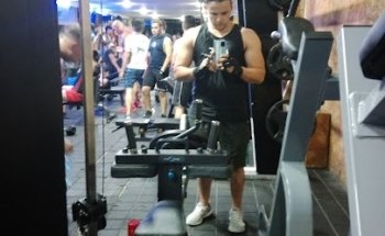 CROSSFITNESS ( Bucaramanga)