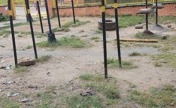 Polideportivo Bucarica