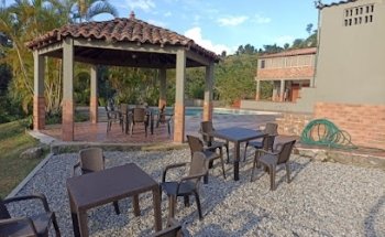 Finca Villa carmencita