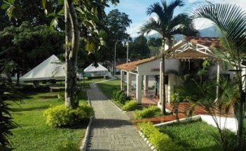 Club Galvisia