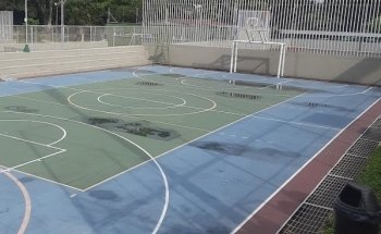 Centro Recreacional Comfenalco