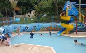 Centro Recreacional La Montañita