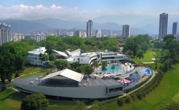 Club Campestre de Bucaramanga